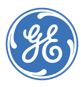 Logo marca GE