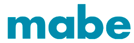 Logo marca Mabe