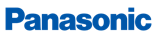 Logo de marca Panasonic