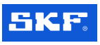 logo SKF rodamientos baleros