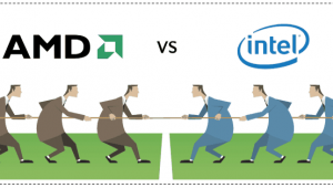 Intel vs AMD ¿Qué marca es mejor para sus necesidades?