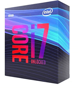 Core i7 9700K