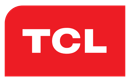 Logo marca TCL