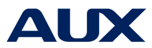 logo marca AUX