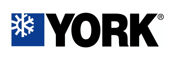 logo marca YORK